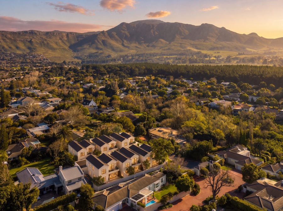3 Bedroom Property for Sale in Tokai Western Cape